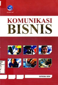 Komunikasi Bisnis