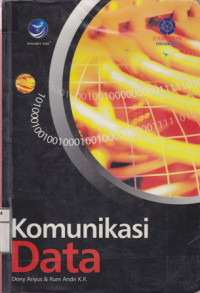 Komunikasi Data