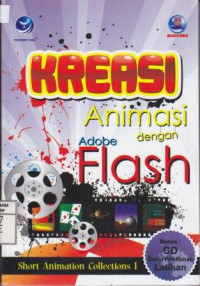 Kreasi Animasi dengan Adobe Flash