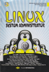 Linux System Administrator