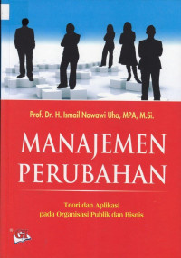 Manajemen Perubahan