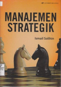 Manajemen Strategik