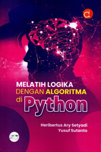 Melatih Logika dengan Algoritma Python