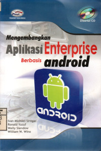 Mengembangkan Aplikasi Enterprise Berbasis Android