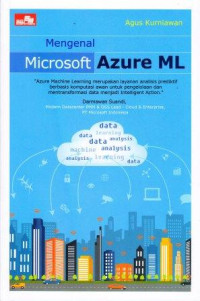 Mengenal Microsoft Azure ML