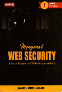 Mengenal Web Security (Kasus Exploitasi Web dengan AJAX)