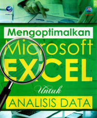 Mengoptimalkan Microsoft Excel untuk Analisis Data