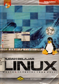 Mudah Belajar Linux