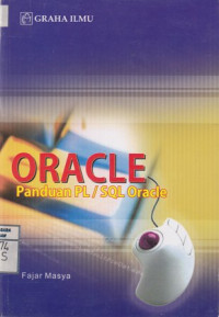 Oracle; Panduan PL/SQL Oracle