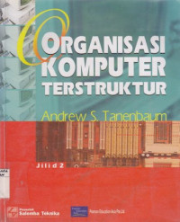 Organisasi Komputer Terstruktur
