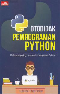 Otodidak Pemrograman Python