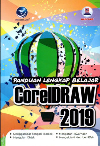 Panduan Lengkap Belajar CorelDRAW 2019