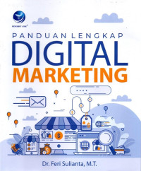 Panduan Lengkap Digital Marketing