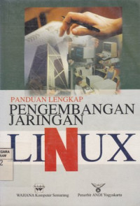 Panduan Lengkap Pengembangan Jaringan Linux