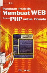 Panduan Praktis Membuat Web dengan PHP untuk Pemula