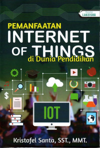 Pemanfaatan Internet of Things di Dunia Pendidikan