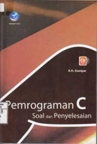 Pemrograman C; Soal dan Penyelesaian