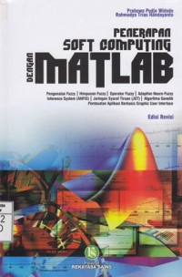 Penerapan Soft Computing dengan MATLAB