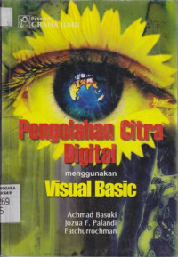 Pengolahan Citra Digital Menggunakan Visual Basic