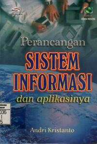 Perancangan Sistem Informasi dan Aplikasinya