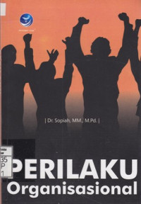 Perilaku Organisasional