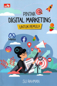 Pintar Digital Marketing untuk Pemula