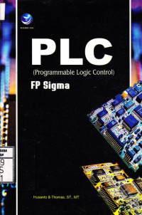 PLC (Programmable Logic Control) FP Sigma