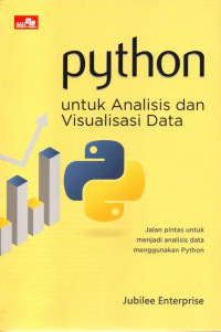 Python untuk Analisis dan Visualisadi Data