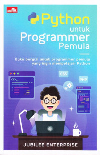 Python untuk Programmer Pemula