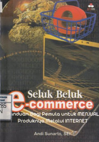 Seluk Beluk e-Commerce