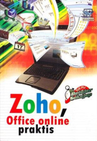 Seri Belajar Sekejap Zoho, Office Online Praktis