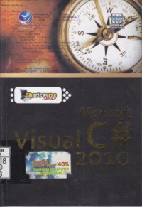 Shortcourse Series; Microsoft Visual C# 2010