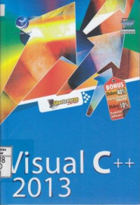 Shortcourse Series; Visual C++ 2013