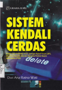 Sistem Kendali Cerdas