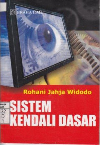 Sistem Kendali Dasar