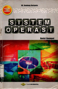 Sistem Operasi