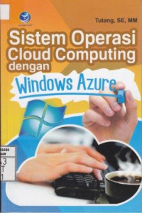 Sistem Operasi Cloud Computing dengan Windows Azure