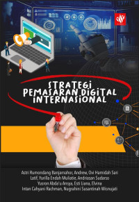 Strategi Pemasaran Digital Internasional