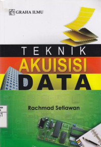 Teknik Akuisisi Data