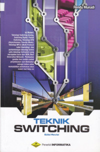 Teknik Switching