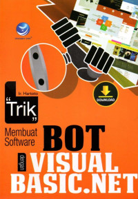 Trik Membuat Software BOT dengan Visual Basic .Net