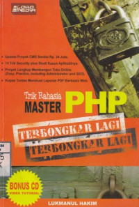 Trik Rahasia Master PHP Terbongkar Lagi