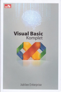 Visual Basic Komplet