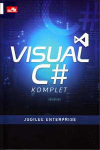 Visual C# Komplet