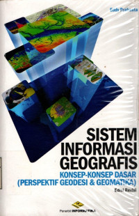 Konsep Konsep Dasar Sistem Informasi Geografis