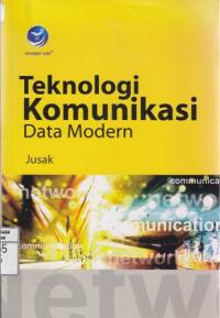 Teknologi Komunikasi Data Modern