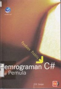 Panduan Praktis Pemrograman C# bagi Pemula