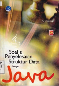 Image of Soal & Penyelesaian Struktur Data dengan Java