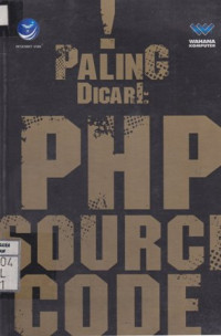 Paling Dicari: PHP Source Code