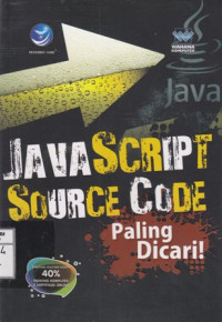 Paling Dicari! JavaScript Source Code